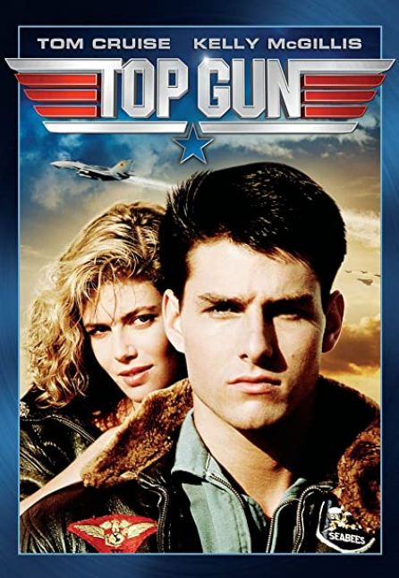 TOP GUN